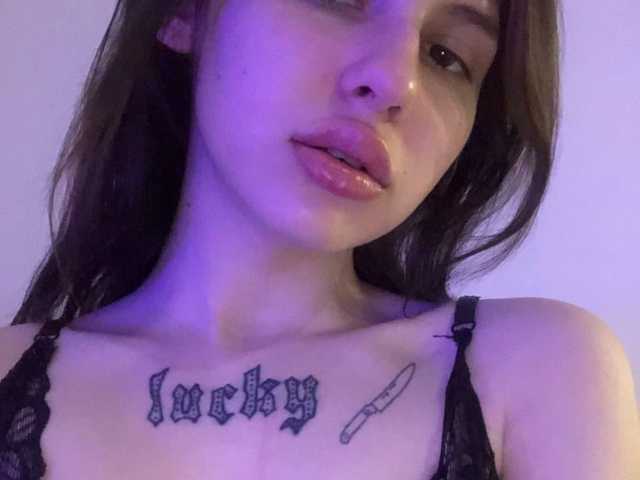 Profiili foto candy-melony