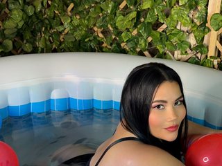 Erootiline videovestlus Candy-Sexxy