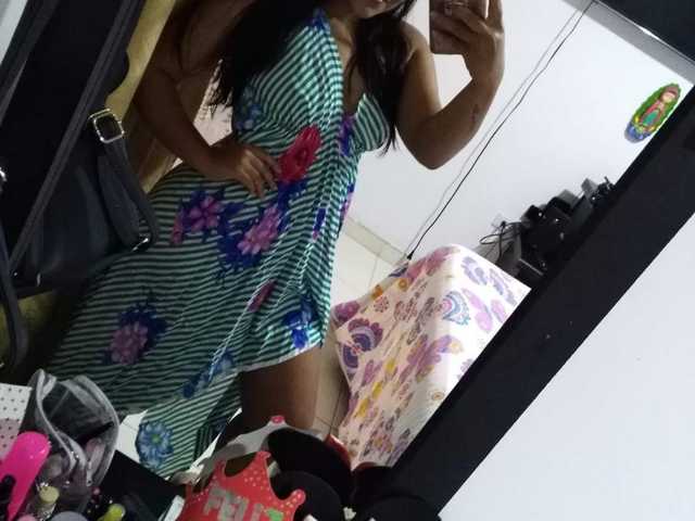 Profiili foto candy-sweet
