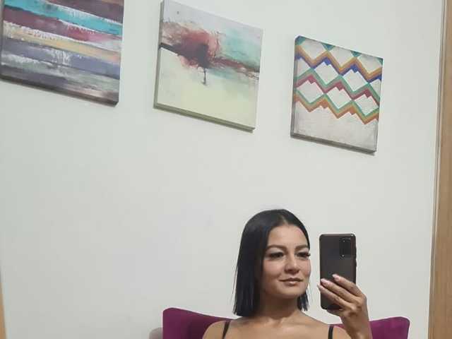 Profiili foto candy-sweet