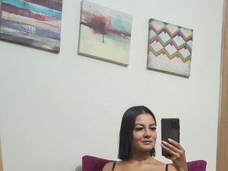 Erootiline videovestlus candy-sweet