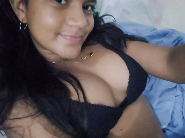 Profiili foto Candy-wish1