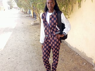 Erootiline videovestlus candybabe22