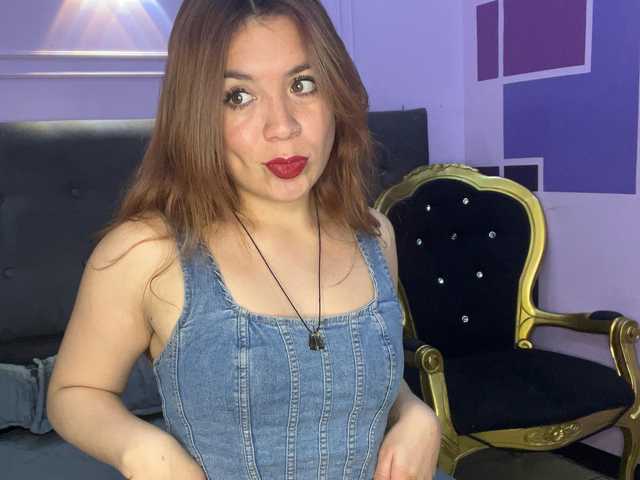 Profiili foto CandyBlussh