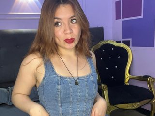Erootiline videovestlus CandyBlussh