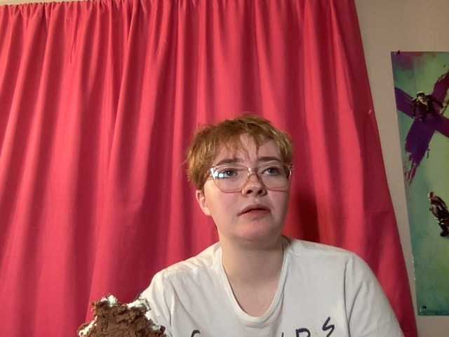 Ringhäälingupildid CandyBurger21