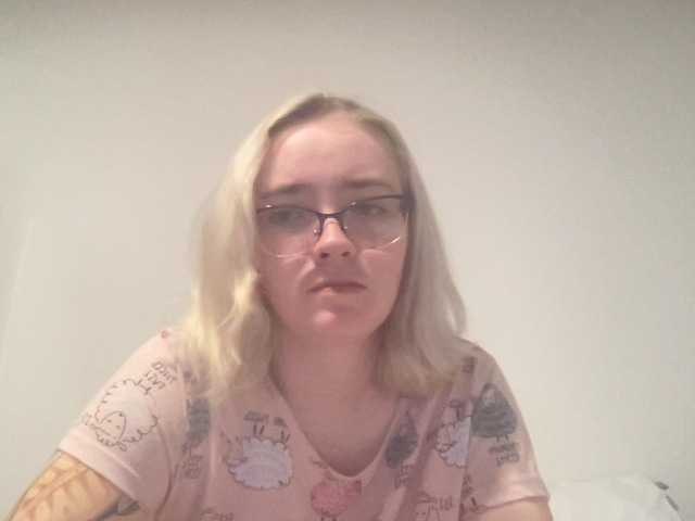 Ringhäälingupildid CandyBurger21