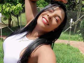 Erootiline videovestlus candyburning2