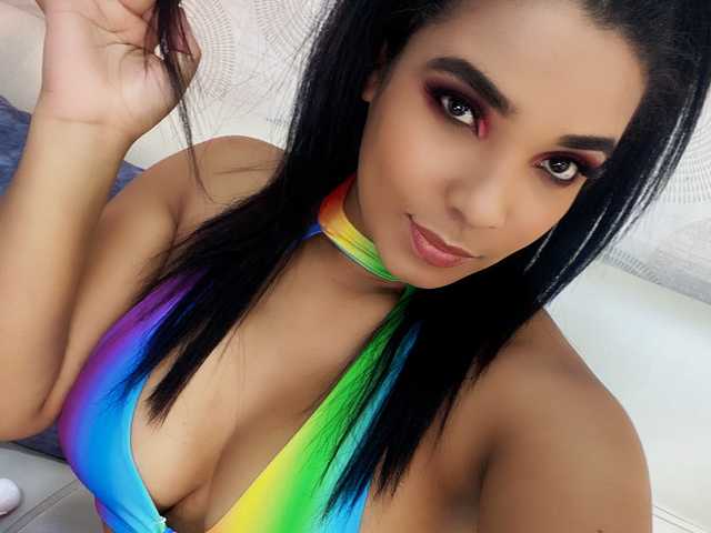 Profiili foto candyburning2