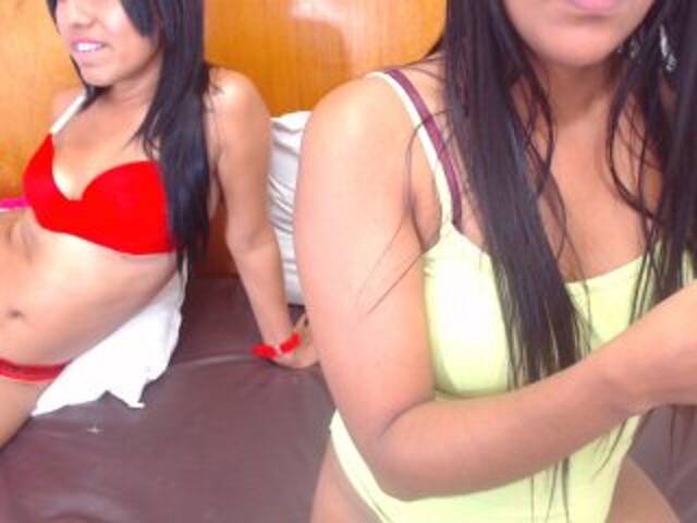 Ringhäälingupildid CandyCarnaval