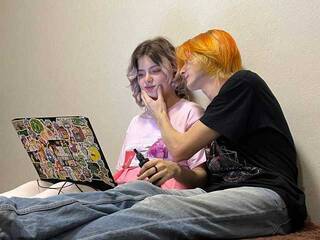 Erootiline videovestlus Candycrisa