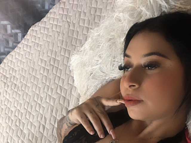 Profiili foto candydamnhot