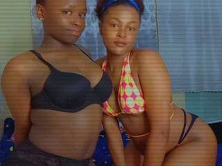 Erootiline videovestlus Candydols