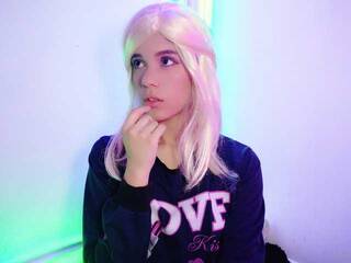 Erootiline videovestlus candyfeng18