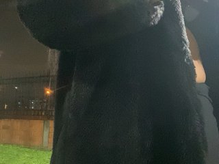 Erootiline videovestlus Candyfoox