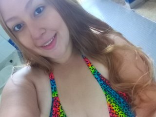 Profiili foto candyfoxxx