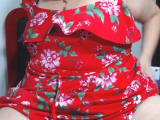Ringhäälingupildid candyfoxxx