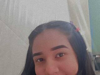 Erootiline videovestlus CandyGill1