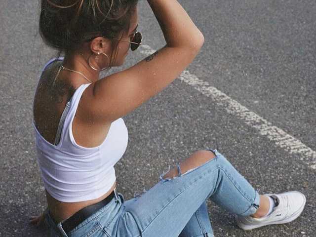 Profiili foto CANDYJESx