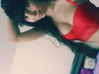 Erootiline videovestlus candylana90