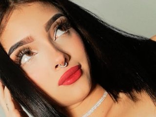 Erootiline videovestlus candyllucy