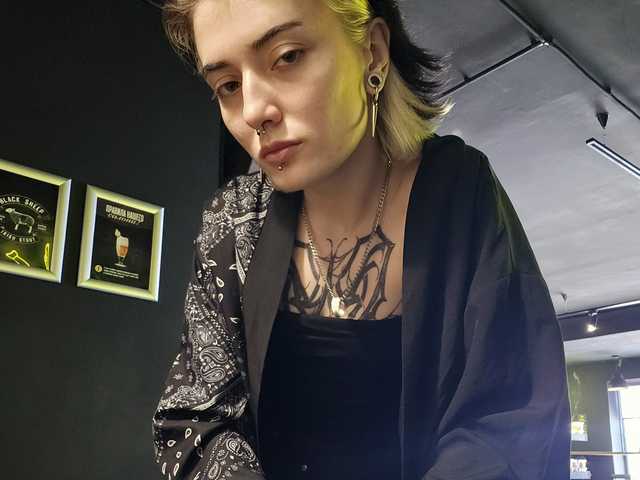 Profiili foto CandyLola