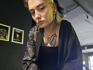 Erootiline videovestlus CandyLola