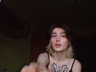 Erootiline videovestlus CandyLola