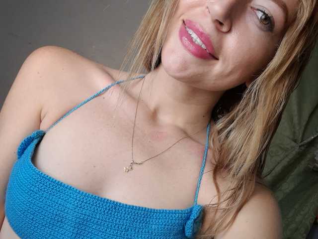 Profiili foto candylovet
