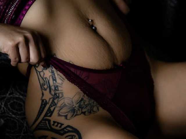 Profiili foto CandyLuX