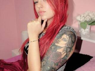 Erootiline videovestlus candymonroe