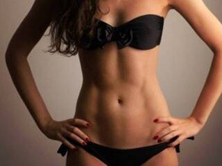 Erootiline videovestlus CandyNatali