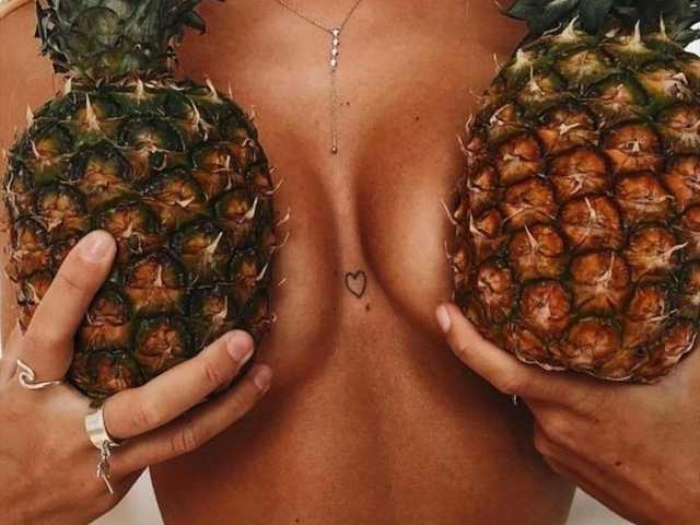 Profiili foto CandyPervert01