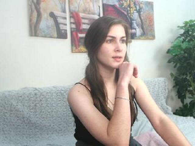 Ringhäälingupildid Candyrosee