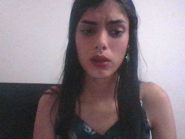 Ringhäälingupildid CandySharon