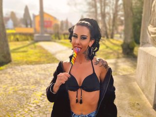 Erootiline videovestlus CandySuck