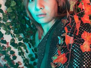 Erootiline videovestlus Candythompson