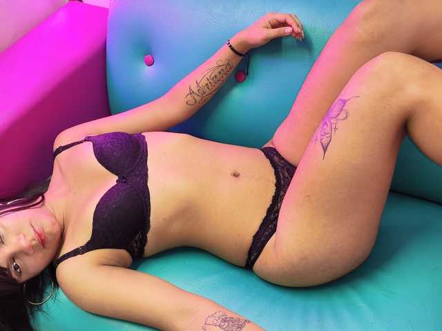 Profiili foto candywildx