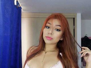 Erootiline videovestlus candywilliam