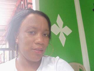 Erootiline videovestlus Canela08