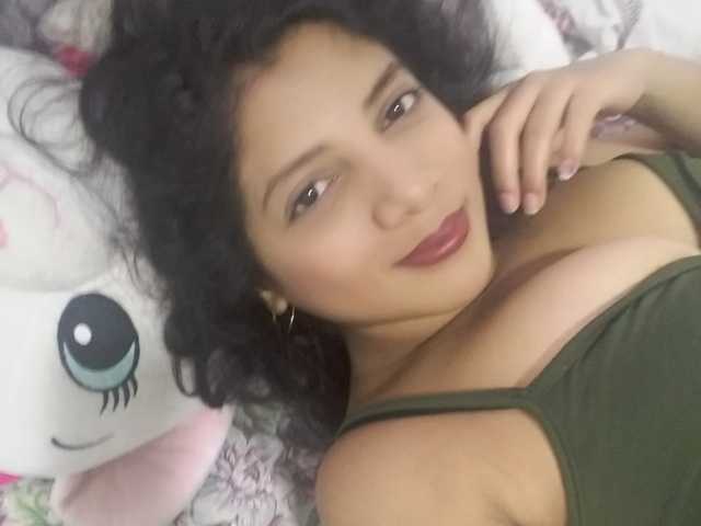 Profiili foto Canelita-Pasi