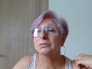 Erootiline videovestlus canitas69