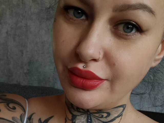 Profiili foto CannabisQueen