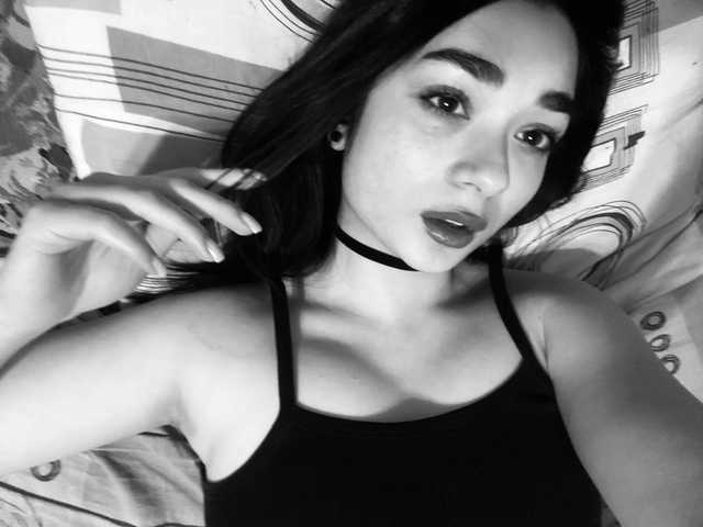 Profiili foto Carame1