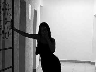 Erootiline videovestlus _-Bulochka-_