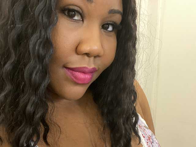 Profiili foto CaramelBBW