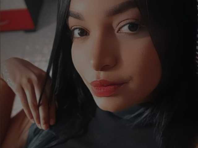 Profiili foto caramelo20