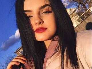 Erootiline videovestlus CarenWillias