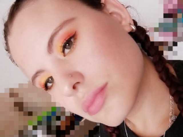 Profiili foto carla95x