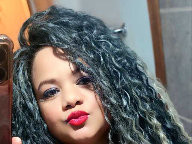 Profiili foto Carla_Reyna_BDSM